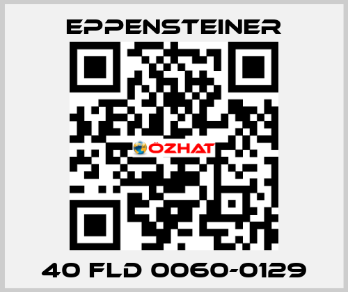 40 FLD 0060-0129 Eppensteiner