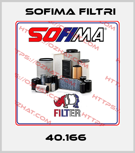 40.166  Sofima Filtri