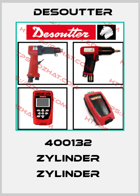 400132  ZYLINDER  ZYLINDER  Desoutter