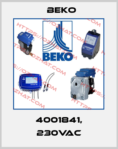 4001841, 230VAC Beko