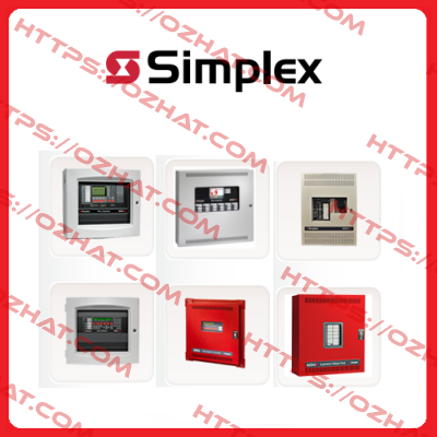 4009-9201  Simplex