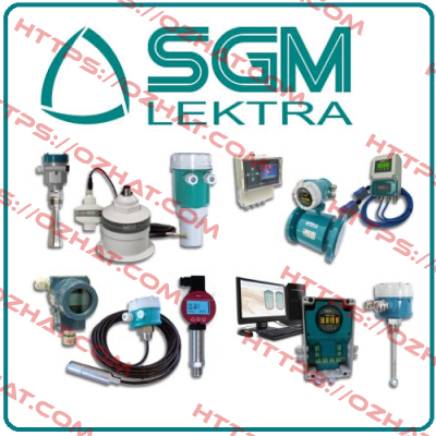 400A072B  Sgm Lektra