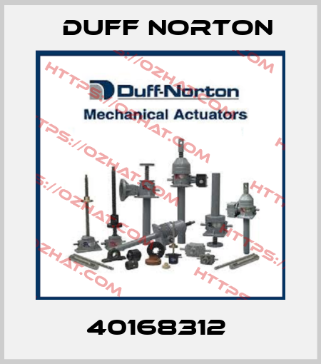 40168312  Duff Norton