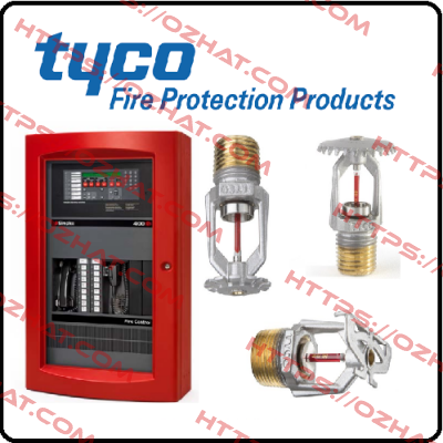 516.60  Tyco Fire