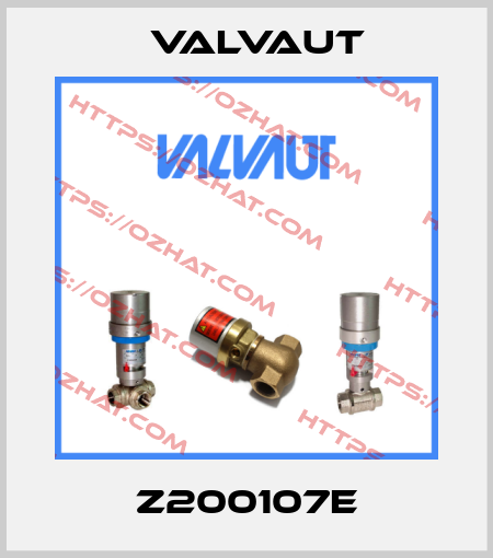 Z200107E Valvaut