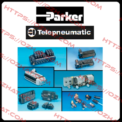 ZLMT1-020TT-PNL  Parker