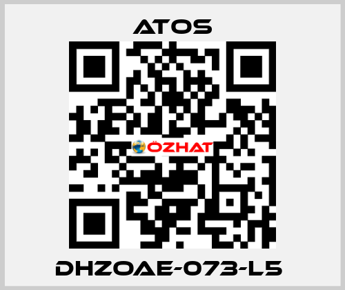 DHZOAE-073-L5  Atos