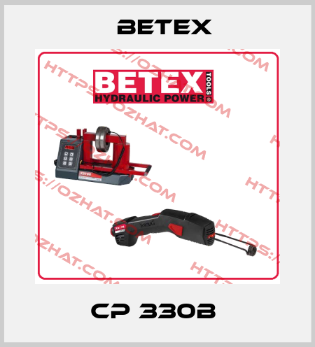 CP 330B  BETEX