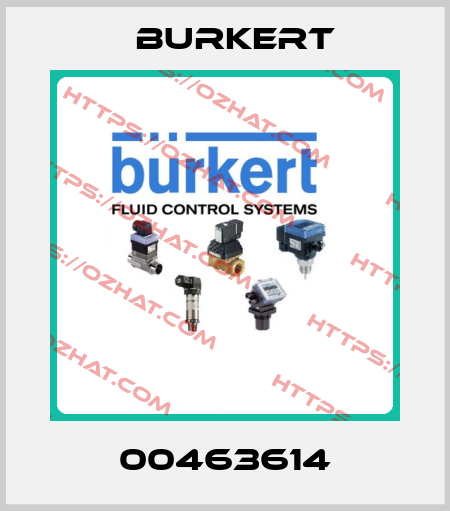 00463614 Burkert