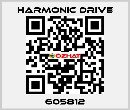 605812 Harmonic Drive