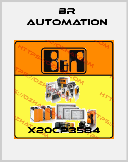 X20CP3584 Br Automation