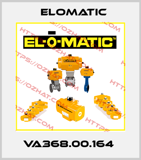 VA368.00.164  Elomatic