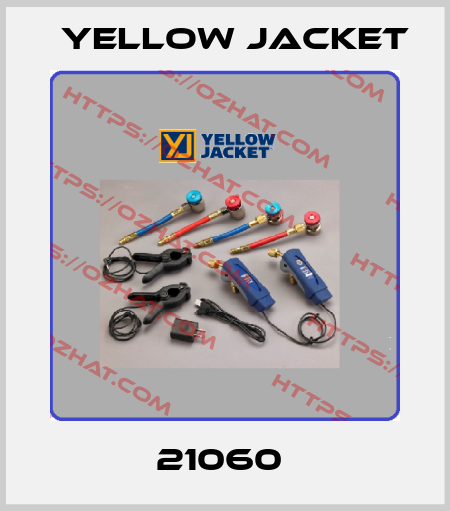 21060  Yellow Jacket
