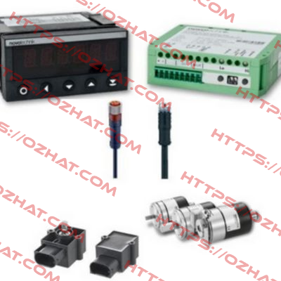 Art.No. 25318, Type: TLH-0450  Novotechnik