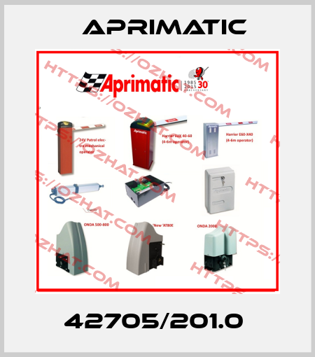 42705/201.0  Aprimatic