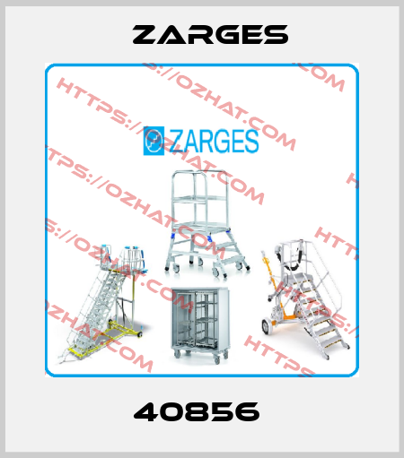 40856  Zarges