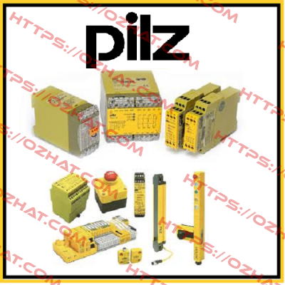 0705446  Pilz