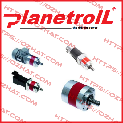 40D4AR9ZF63-51,07-0110(70H7X290)  Planetroll