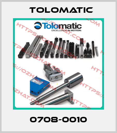 0708-0010 Tolomatic
