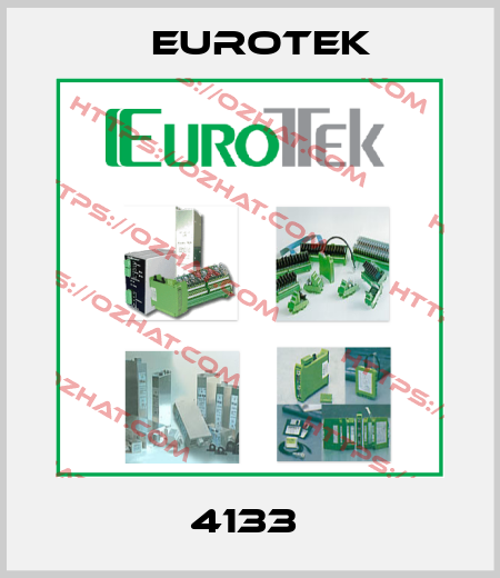 4133  Eurotek