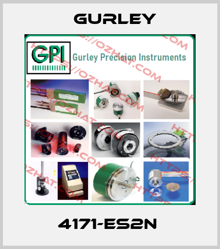 4171-ES2N  Gurley