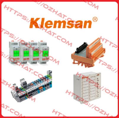 431012  NATUREL  Klemsan