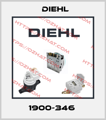 1900-346  Diehl