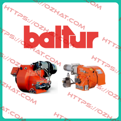  Burner BTG 11  Baltur