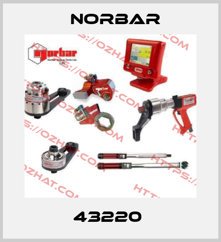 43220  Norbar