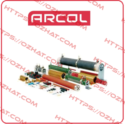 AP836 100R 1%(F)  Arcol