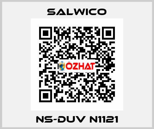 NS-DUV N1121 Salwico
