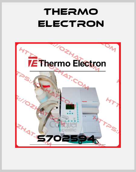 S702594  Thermo Electron