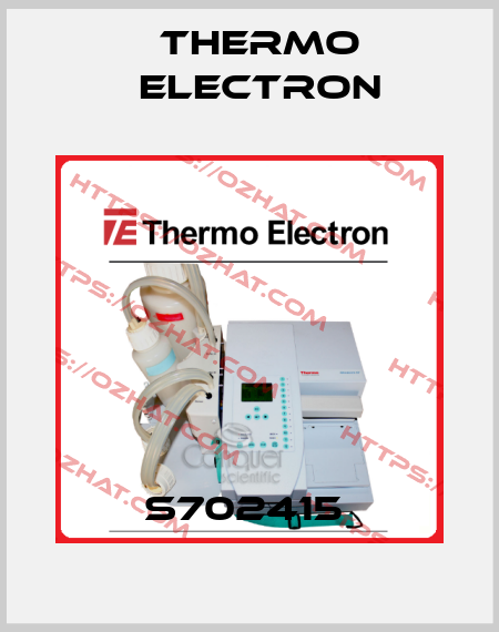 S702415  Thermo Electron