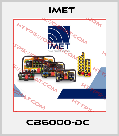 CB6000-DC  IMET