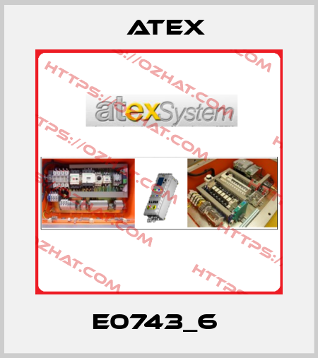 E0743_6  Atex