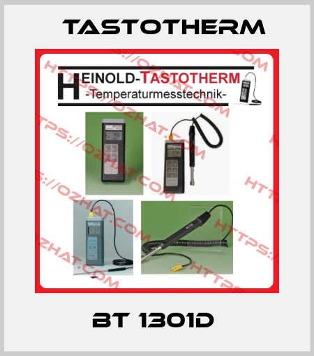 BT 1301D  Tastotherm