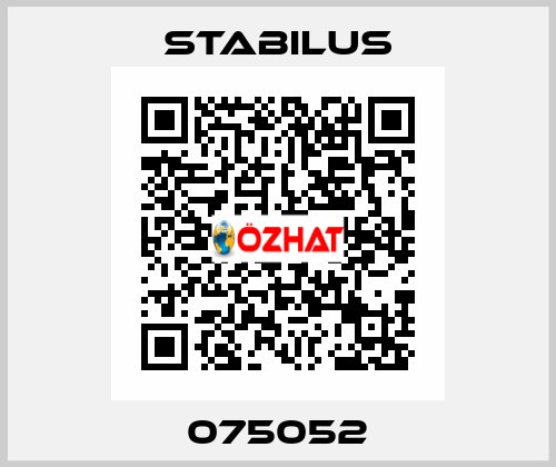 075052 Stabilus