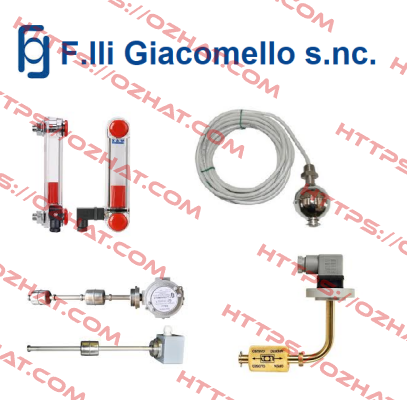 RL/G1-V-1”1/4 F.lli Giacomello