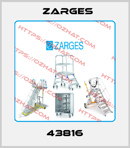 43816 Zarges