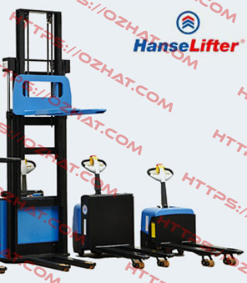 DB-E  Hanse Lifter