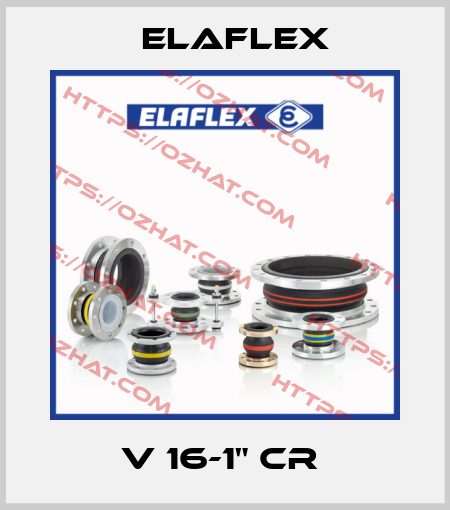 V 16-1" cr  Elaflex