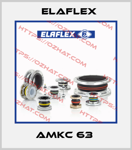 AMKC 63  Elaflex