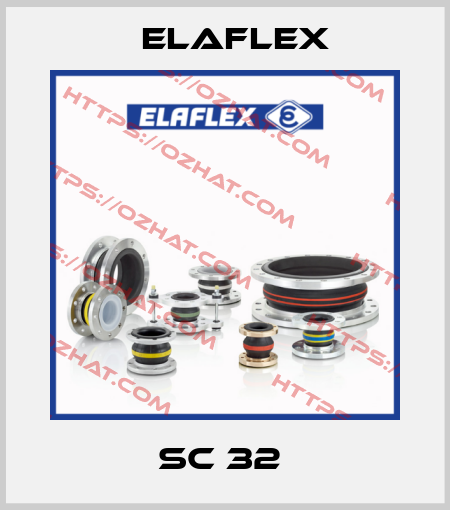 SC 32  Elaflex