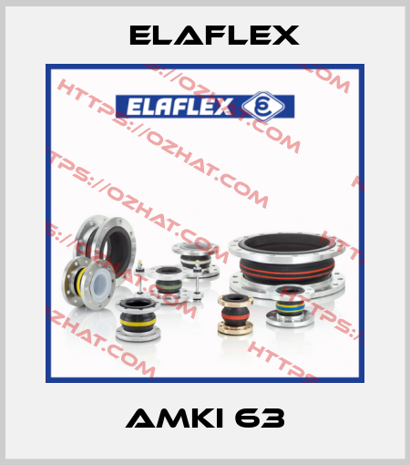 AMKI 63 Elaflex