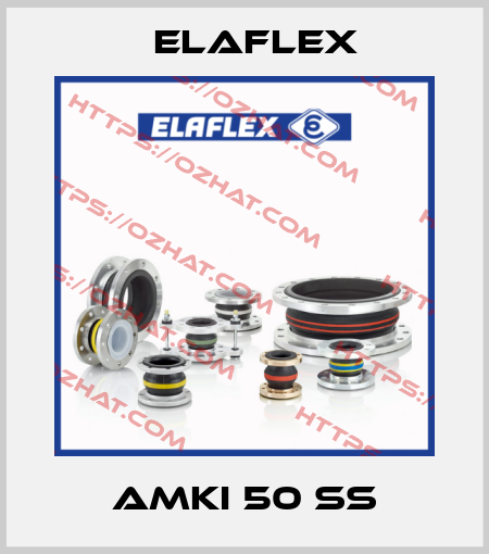 AMKI 50 SS Elaflex
