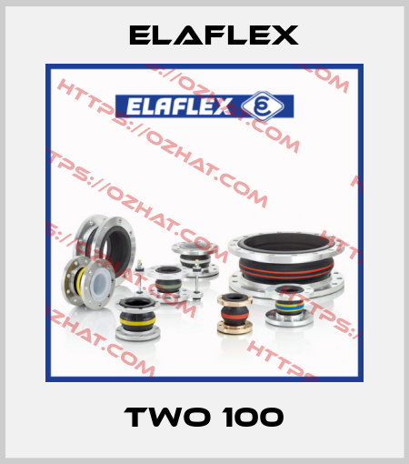 TWO 100 Elaflex
