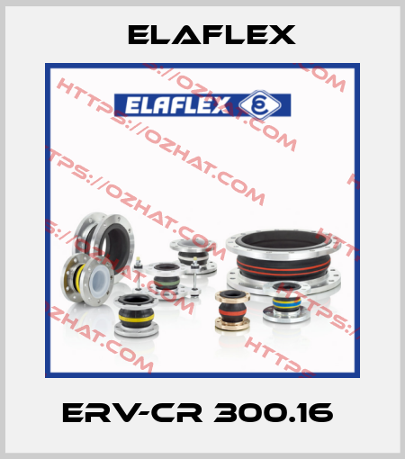 ERV-CR 300.16  Elaflex