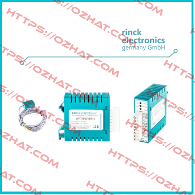PU230V/60V.24V-2A Rinck Electronic