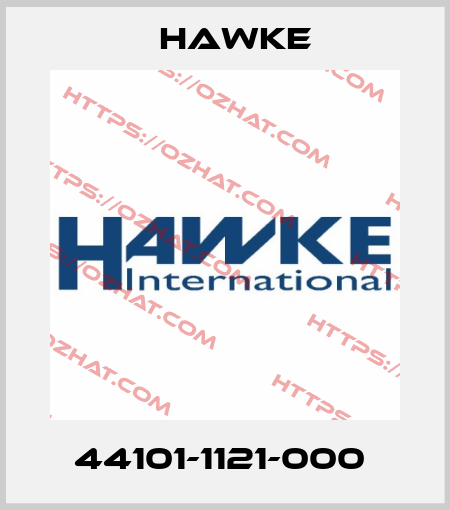 44101-1121-000  Hawke