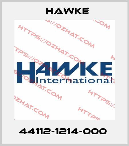 44112-1214-000  Hawke